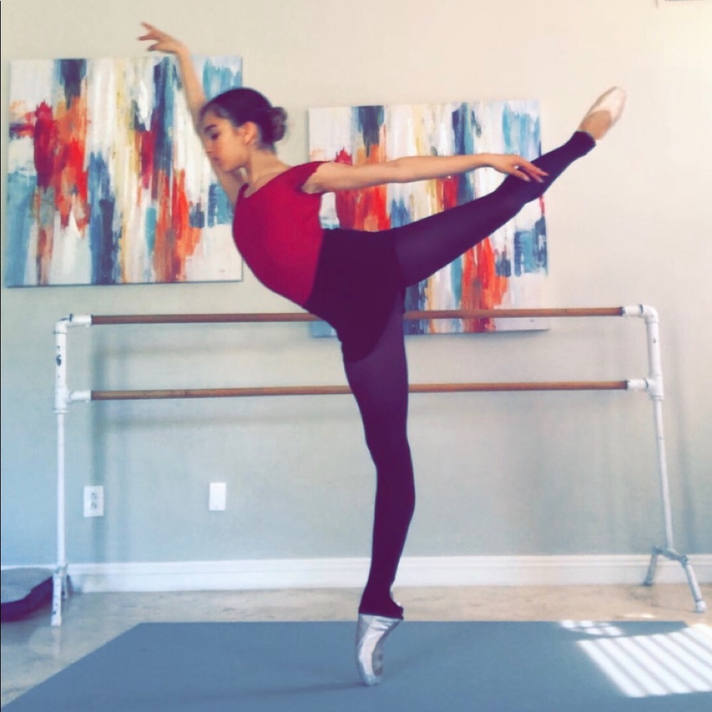 Meet your Posher, Isabella